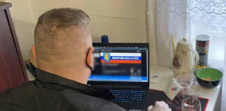 СБУ викрила агітаторів за "Львівську республіку", які працювали на бойовиків "лнр"