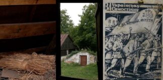 На Рівненщині виявили оригінали Ніла Хасевича