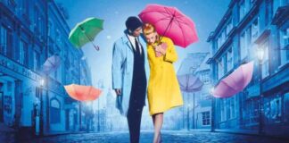 Львів’ян кличуть на Melodies de Paris, де збиратимуть кошти для Ромчика Олексіва, який постраждав від окупантів (відео)