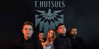 Історія гуцула: T.HUTSULS презентують свій третій сингл «Сум вівчара» (відео)