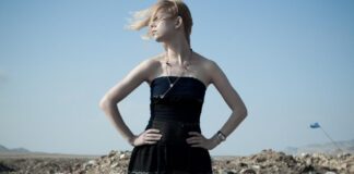 У Львові покажуть фестивальний фільм "Вийшло з моди"