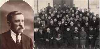 Львів'ян запрошують на лекцію про особистого лікаря Симона Петлюри