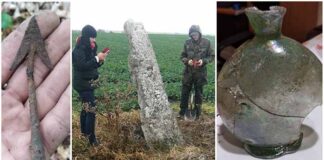 "На узбіччі Глинянського шляху”, або про таємниці, які приховує Львівщина