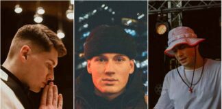 Відомий український музикант Tricky Nicki повертається із новою піснею із унікальним змістом та мелодією - “PRAY”