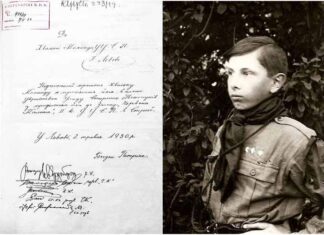 З життя Провідника: Степан Бандера і 2 курінь старших пластунів «Червона Калина»