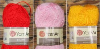 Як обрати якісну пряжу у Львові: основні види та поради