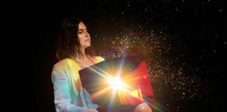 Співачка SANSA присвятила ремікс на пісню “Світло” справжнім героям нашого часу