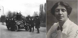 У Львові розкажуть про відому та невідому Соломію Крушельницьку