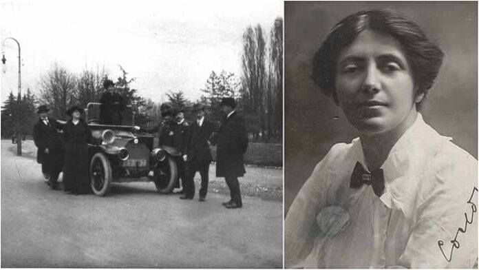 У Львові розкажуть про відому та невідому Соломію Крушельницьку