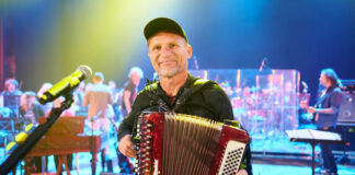 Олег Скрипка