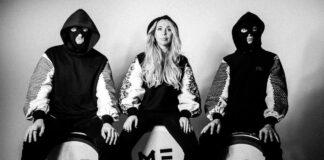 Гурт Balaklava Blues