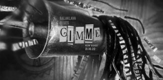 Україно-канадський гурт Balaklava Blues презентував відеороботу про українців під час війни «Gimme»