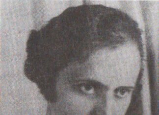 Ніна Селезінка