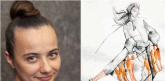 «Дихати почуттями…», або надзвичайно емоційна виставка Оксани Лозинської