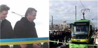 Трамвай на Сихів – півстоліття від ідеї до реалізації