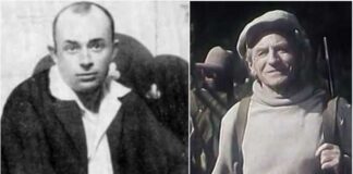 Сміх крізь сльози, або невигадана історія Костя Губенка