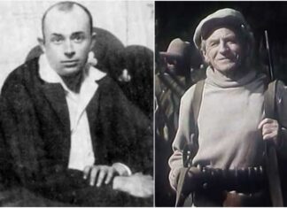 Сміх крізь сльози, або невигадана історія Костя Губенка