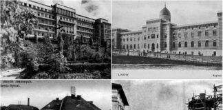Відомі і невідомі факти із історії лікувальних закладів Львова. Частина 1. Найстаріші та найбільші лікарні Львова