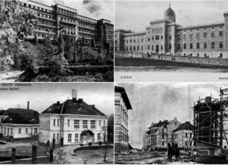 Відомі і невідомі факти із історії лікувальних закладів Львова. Частина 1. Найстаріші та найбільші лікарні Львова