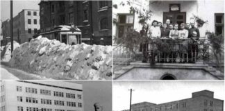 Відомі і невідомі факти із історії лікувальних закладів Львова. Частина 2. Міські лікарні Львова