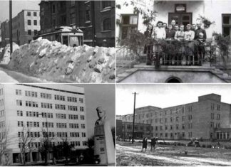 Відомі і невідомі факти із історії лікувальних закладів Львова. Частина 2. Міські лікарні Львова