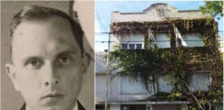 З історії сфрагістики товариства «Просвіта» в Аргентині