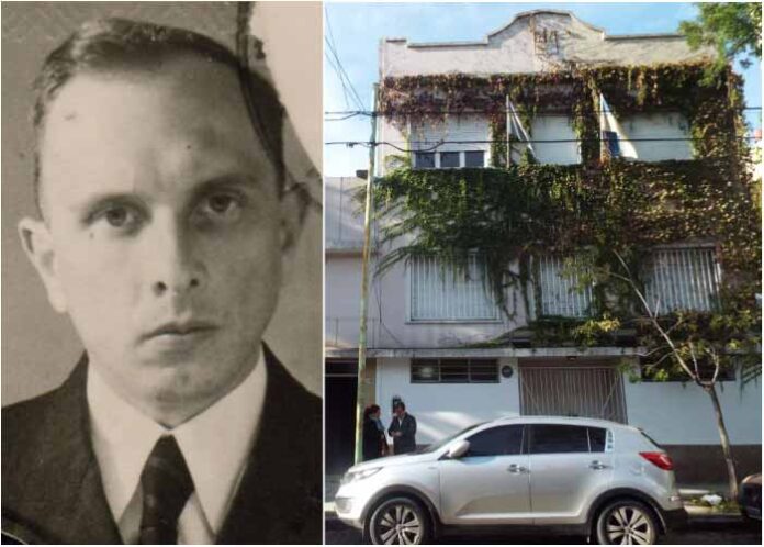 З історії сфрагістики товариства «Просвіта» в Аргентині З історії сфрагістики товариства «Просвіта» в Аргентині