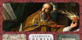 Підступний "жарт" святого Августина, або пастка для перекладача