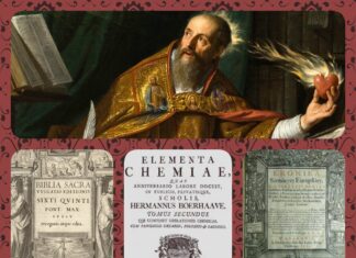 Підступний "жарт" святого Августина, або пастка для перекладача