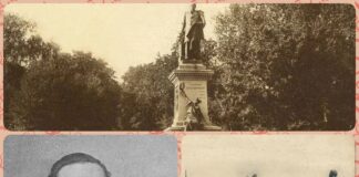 Знову зробити Львів великим - рецепти від Годзіміра Малаховського. Частина третя. Парад пам’ятників