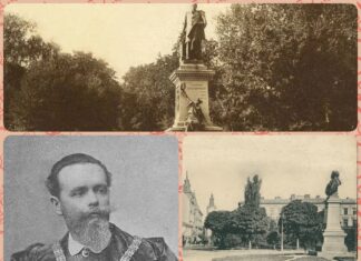 Знову зробити Львів великим - рецепти від Годзіміра Малаховського. Частина третя. Парад пам’ятників
