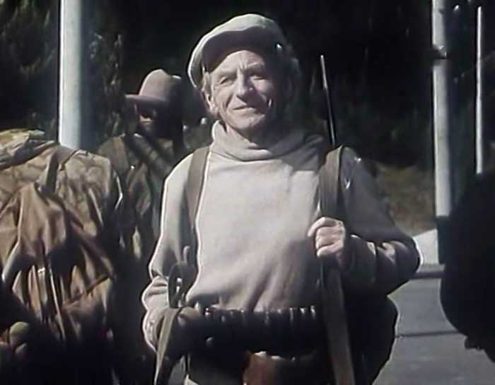 Кость Губенко