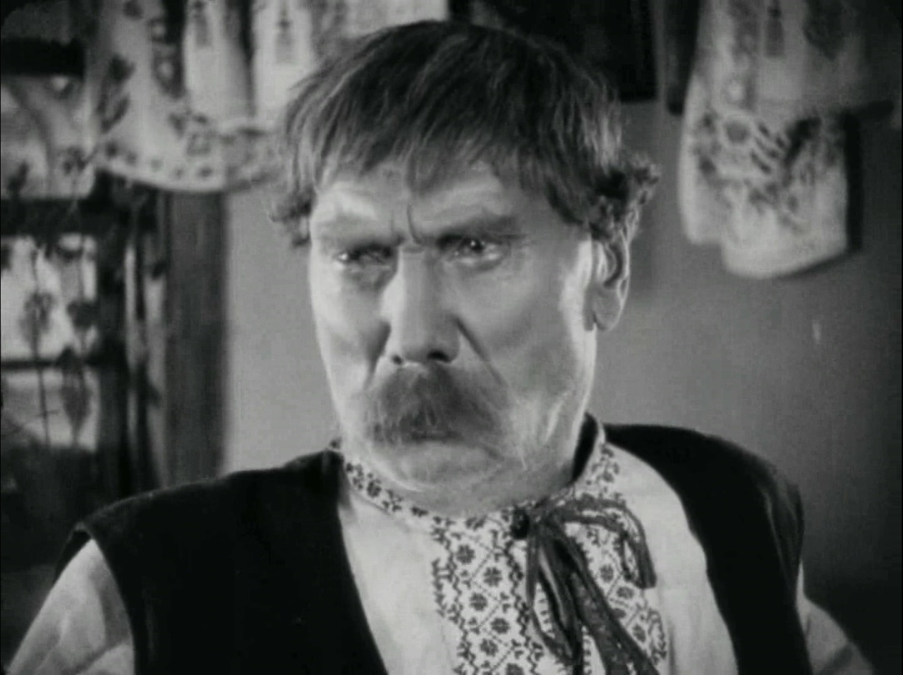 Микола Садовський