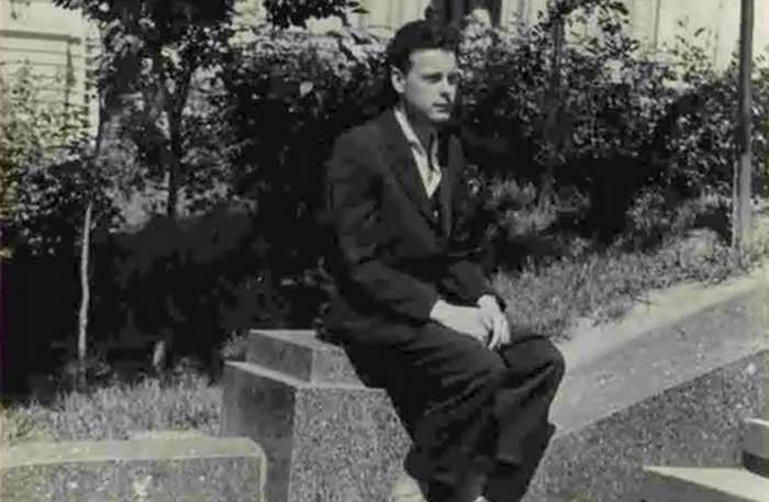 Богдан Сташинський