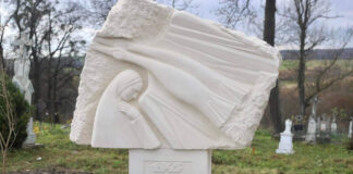 селі Великі Глібовичі