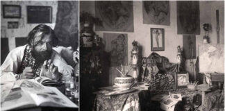 "Трансформація Олекси Новаківського: фотографії і твори", або несподівана лекція для львів'ян