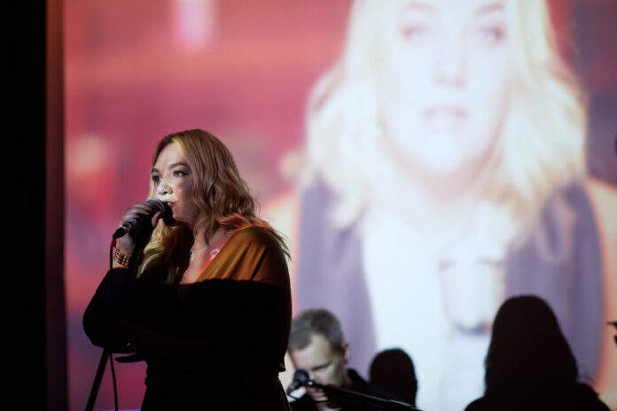 Соломія Чубай