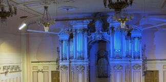 Львівська національна філармонія