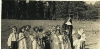 захоронка, школа, дитячий садок