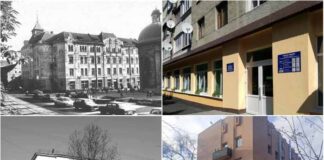 Відомі і невідомі факти із історії лікувальних закладів Львова. Частина 3. Поліклініки міста Львова