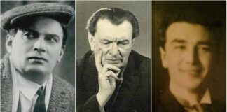 Про заньківчан, Голодомор, і сталінську культурну політику, або ті, що пройшли крізь вогонь …