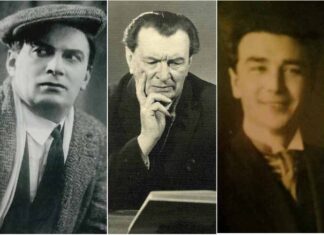 Про заньківчан, Голодомор, і сталінську культурну політику, або ті, що пройшли крізь вогонь …