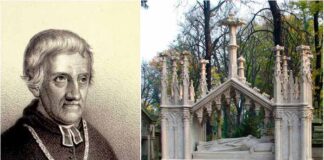 Самуїл Кирило Стефанович - найстарший єпископ у Європі ХІХ століття