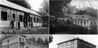 Відомі і невідомі факти із історії лікувальних закладів міста Львова. Частина 4. Із історії спеціалізованих медичних закладів міста Львова (початок)