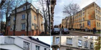 Відомі і невідомі факти із історії лікувальних закладів міста Львова. Частина 4. Із історії спеціалізованих медичних закладів міста Львова