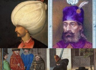 Померти у Львові. Цікаві деталі однієї з найвідоміших в історії міста страт