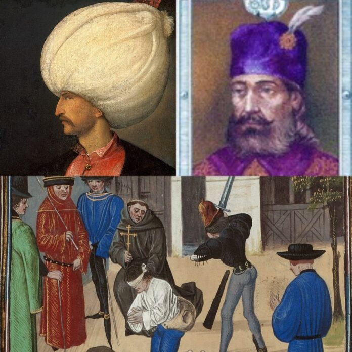 Померти у Львові. Цікаві деталі однієї з найвідоміших в історії міста страт