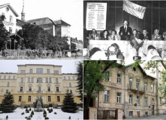 Лікарські установи