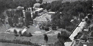 Великий Любінь, 1931.