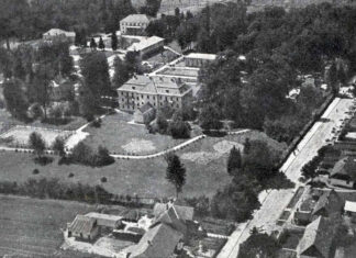 Великий Любінь, 1931.